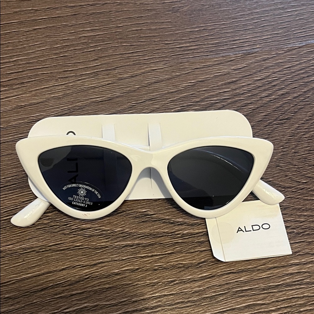 Aldo Cat-Eye Sunglasses